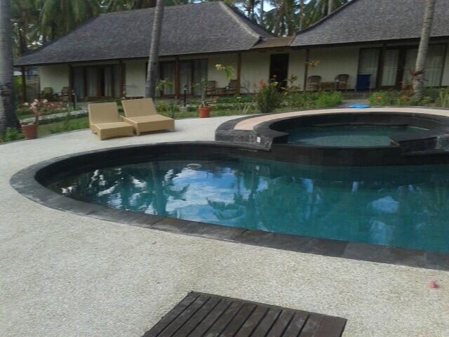Trawangan Oasis
