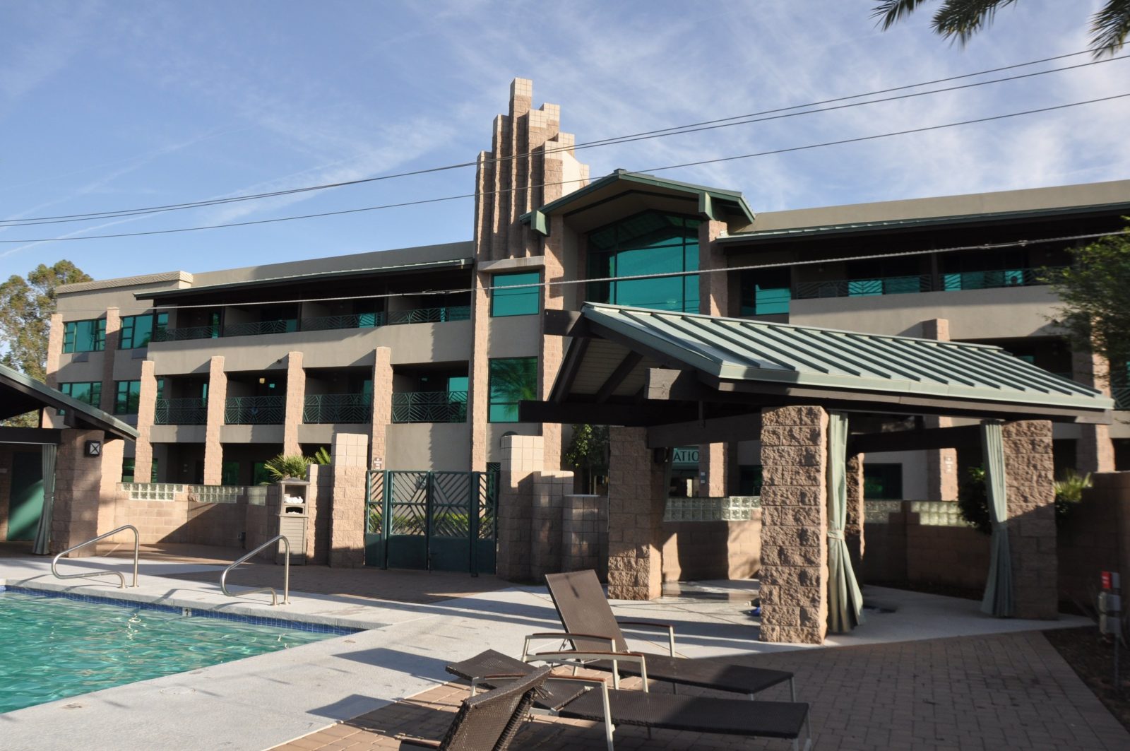 Best Western Plus Sundial