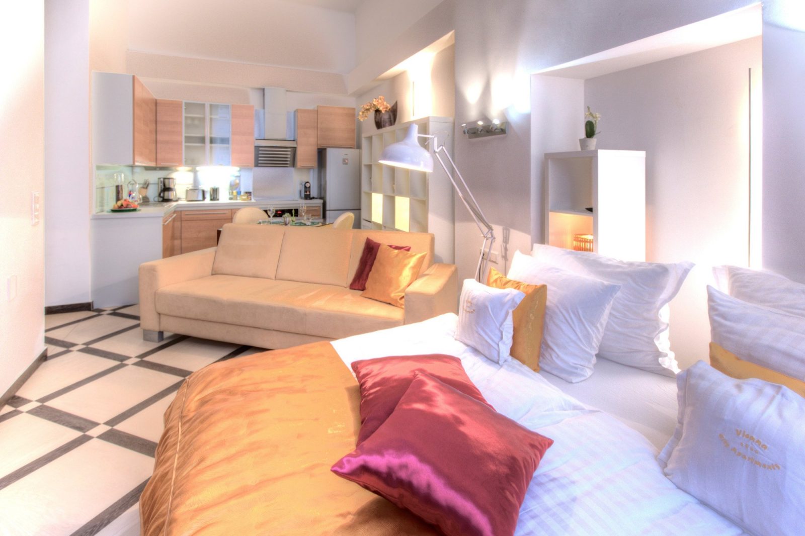 VCA Vienna City Apartments