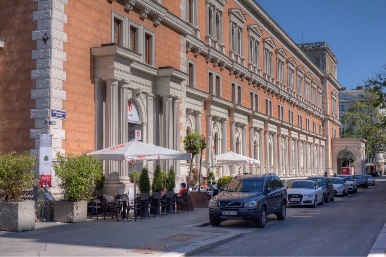 VCA Vienna City Apartments