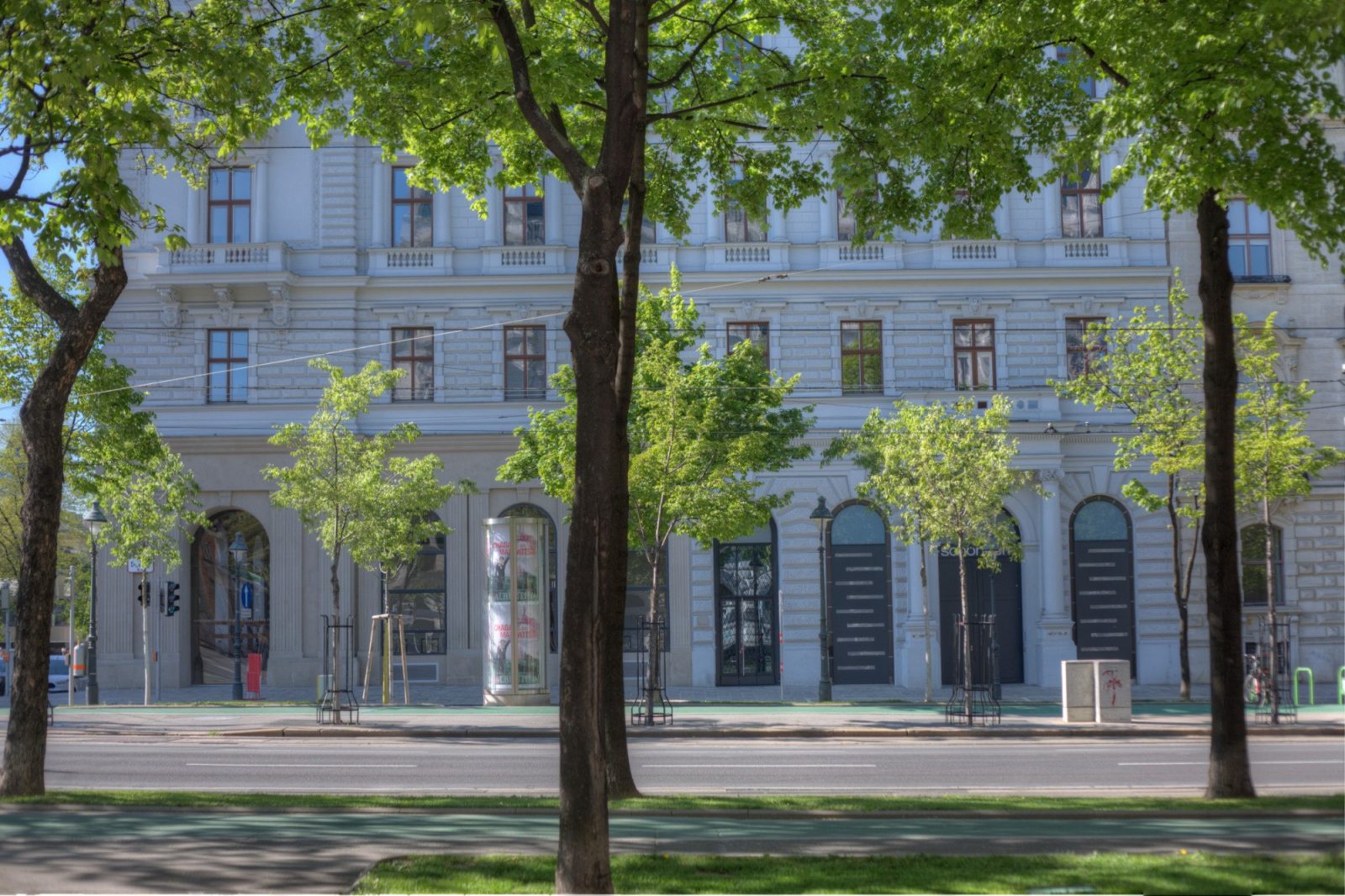 VCA Vienna City Apartments