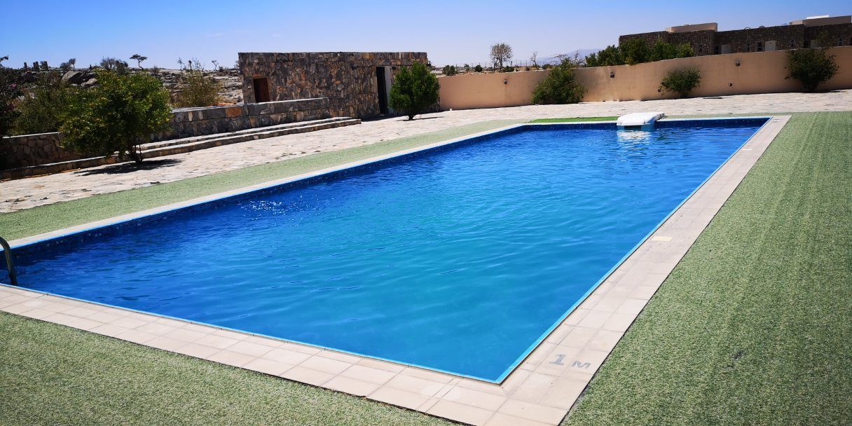 jabal shams hotel nizwa