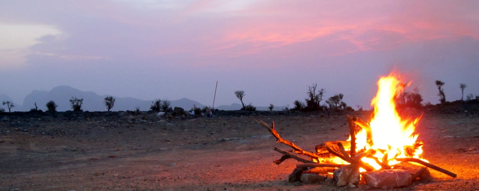 jabal shams hotel nizwa