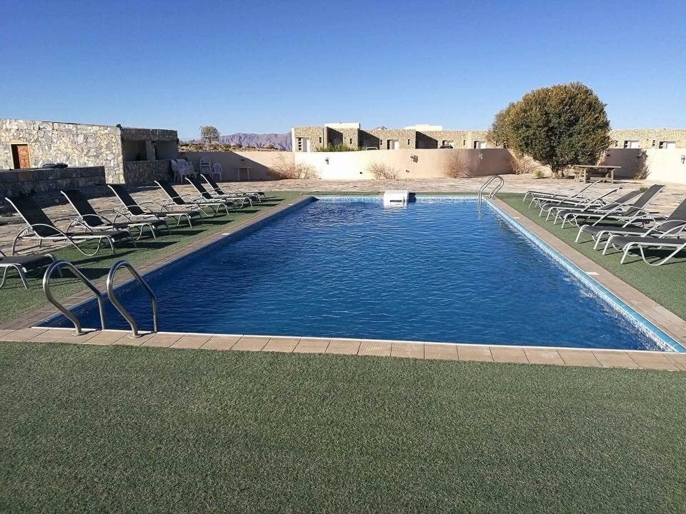 jabal shams hotel nizwa