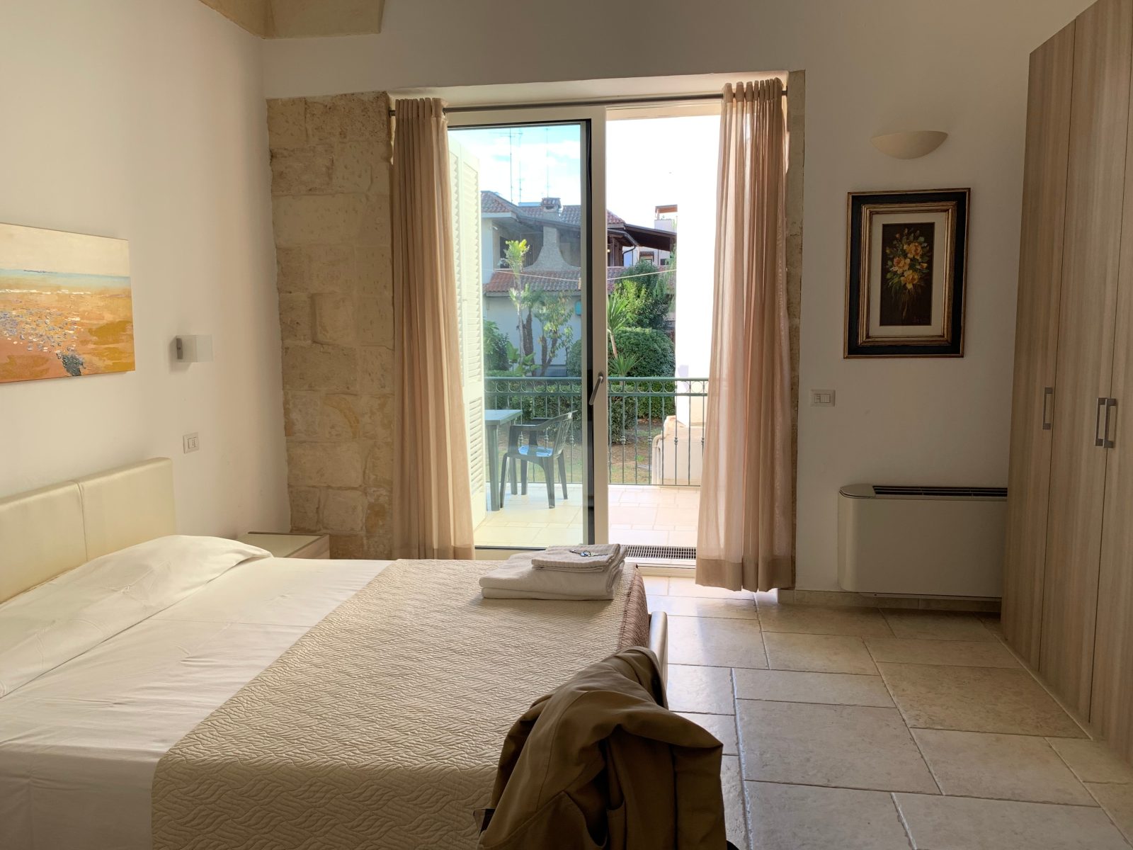 La Bella Lecce Rooms