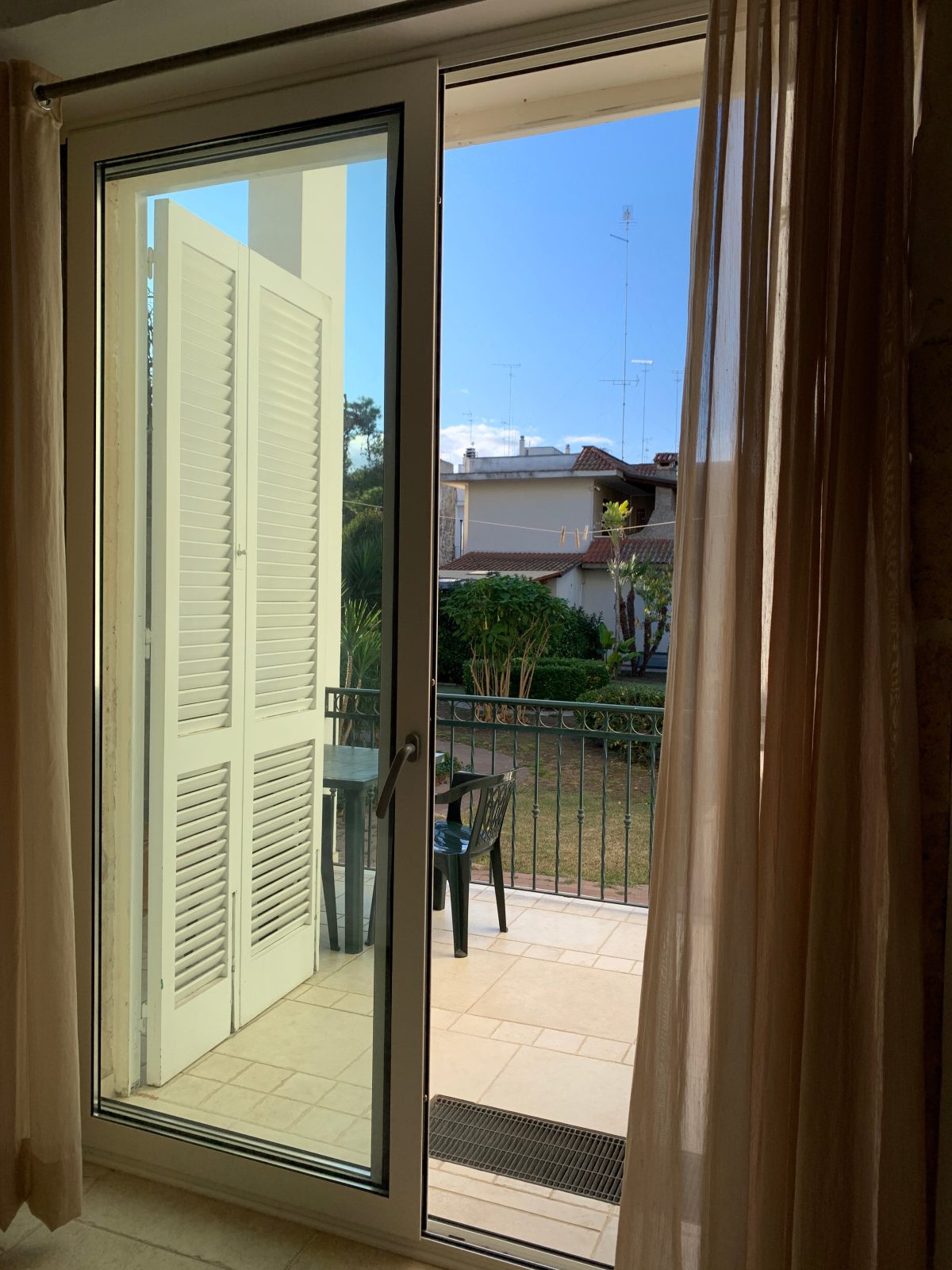 La Bella Lecce Rooms
