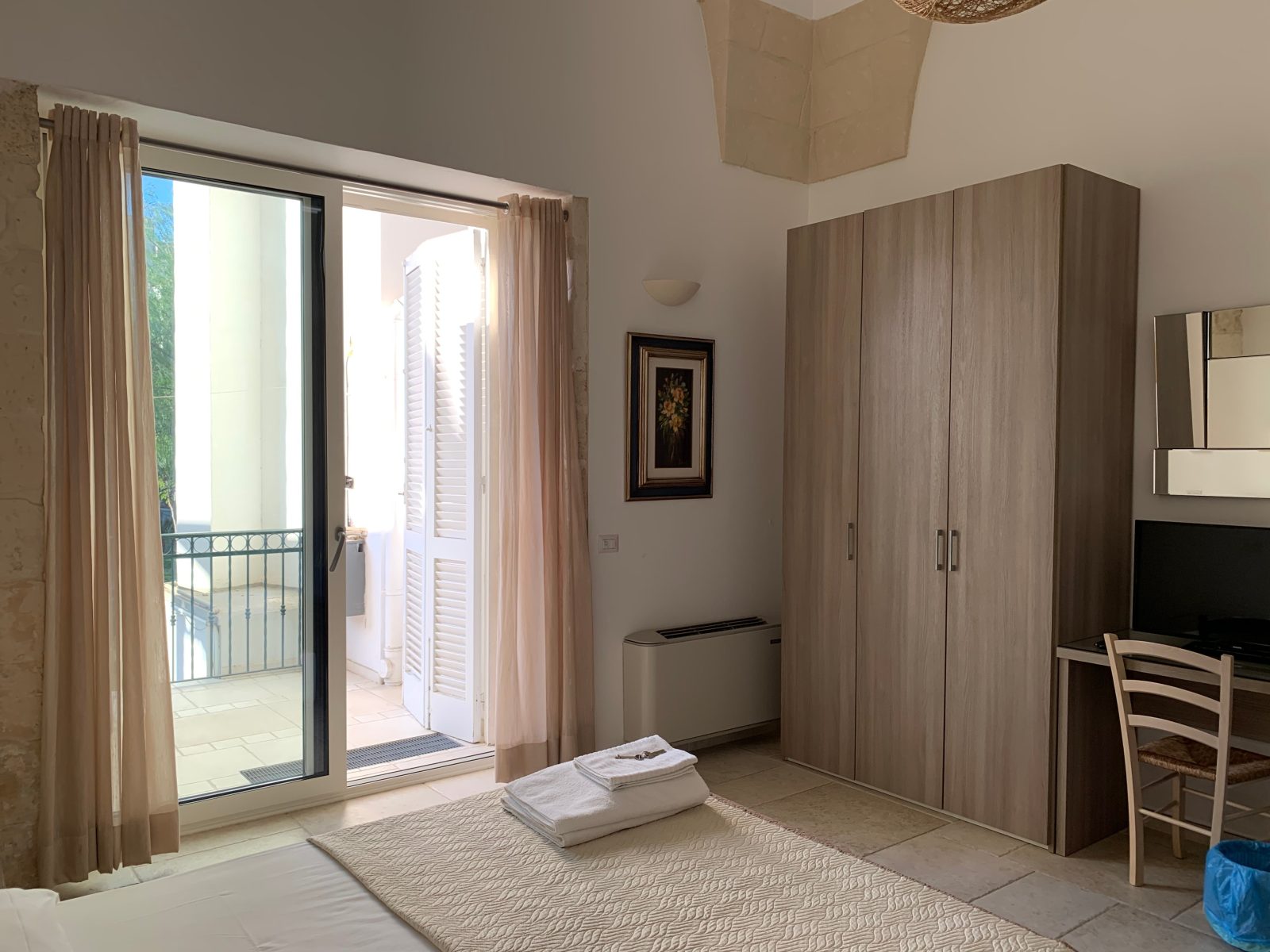 La Bella Lecce Rooms