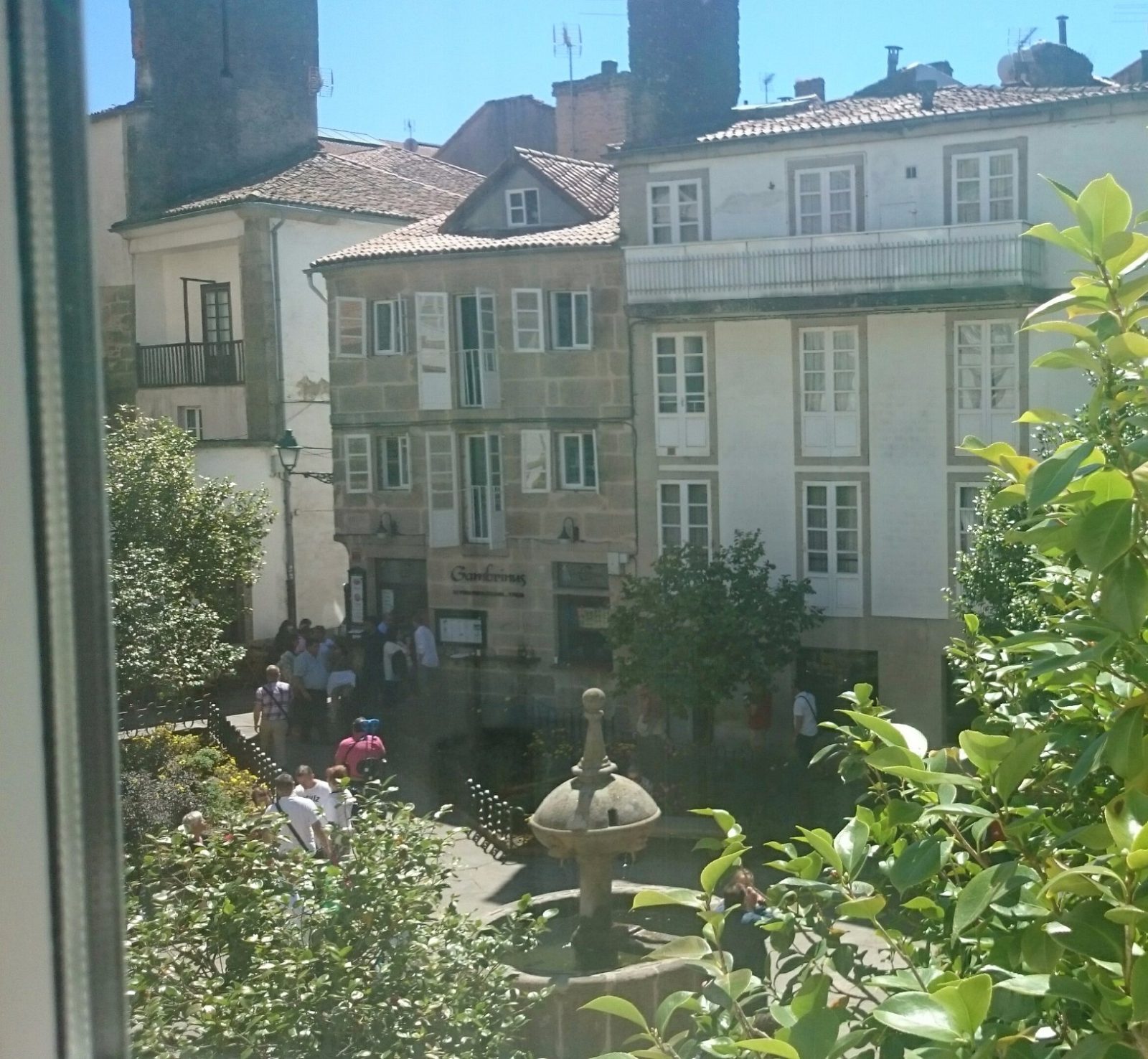 PR Libredon