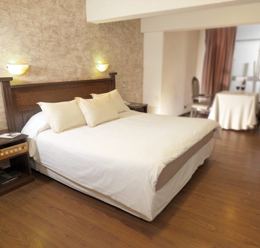 Hotel La Colonia