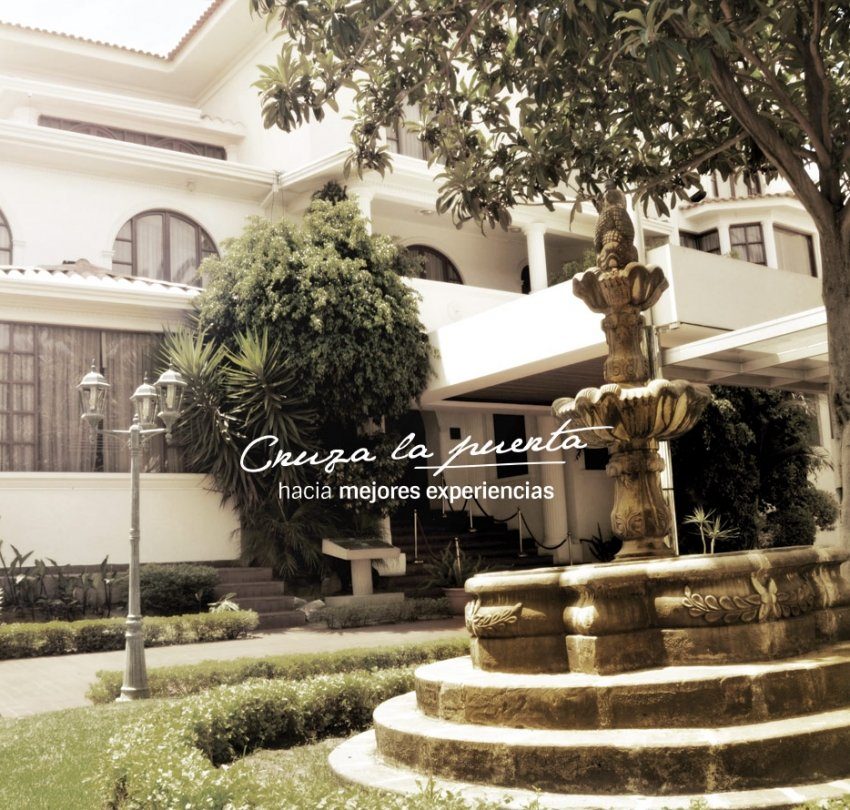 Hotel La Colonia