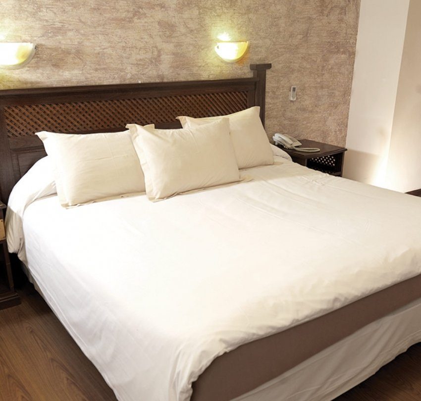 Hotel La Colonia