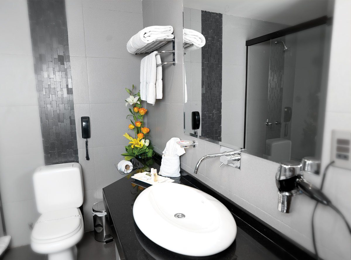 Hotel La Colonia
