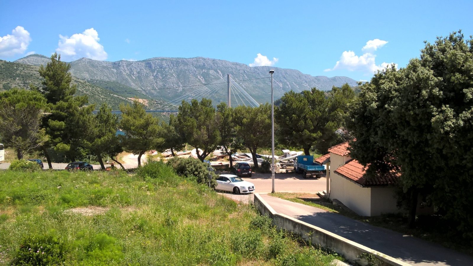 Villa Erna