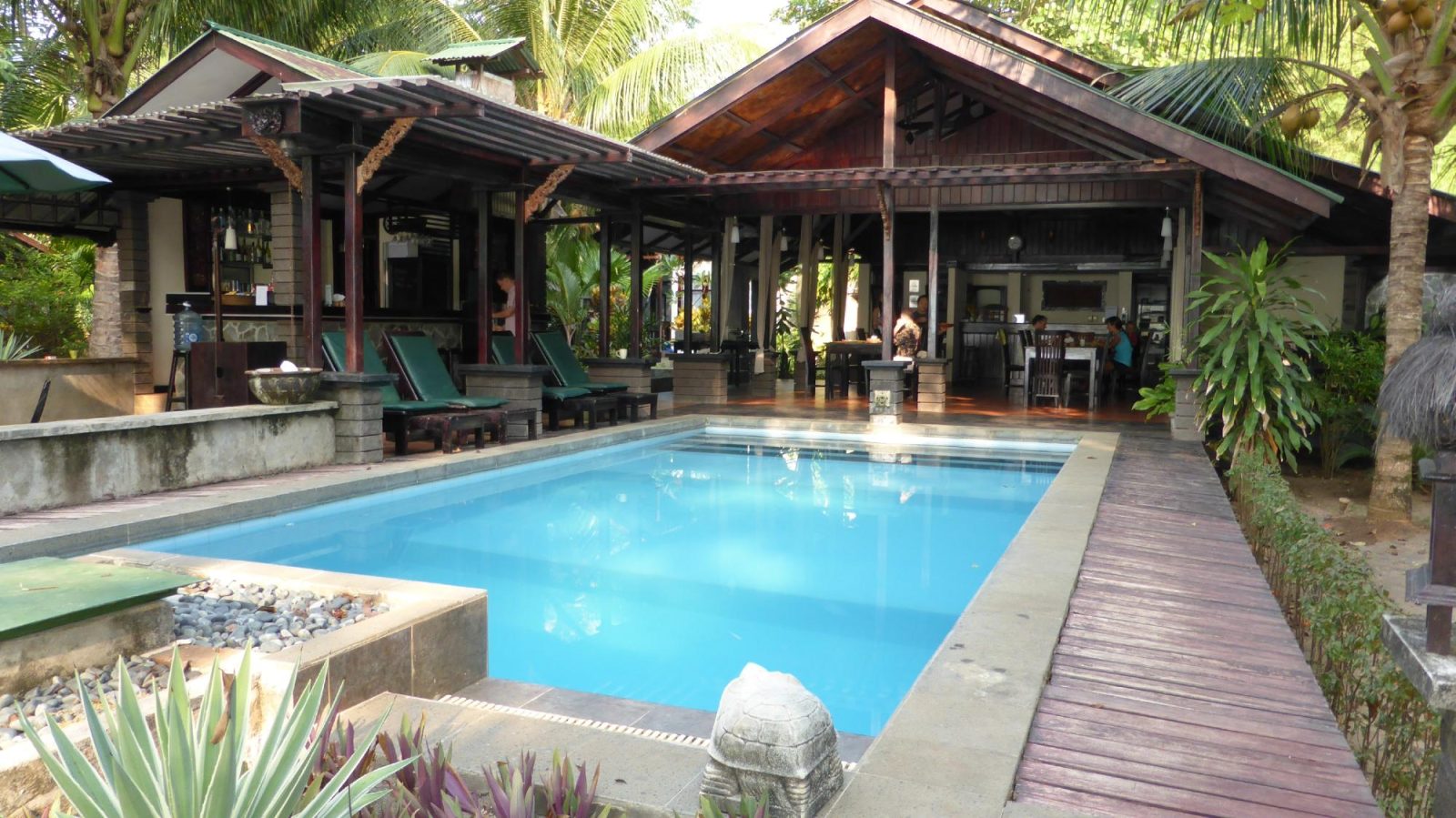 The Village Bunaken Resort