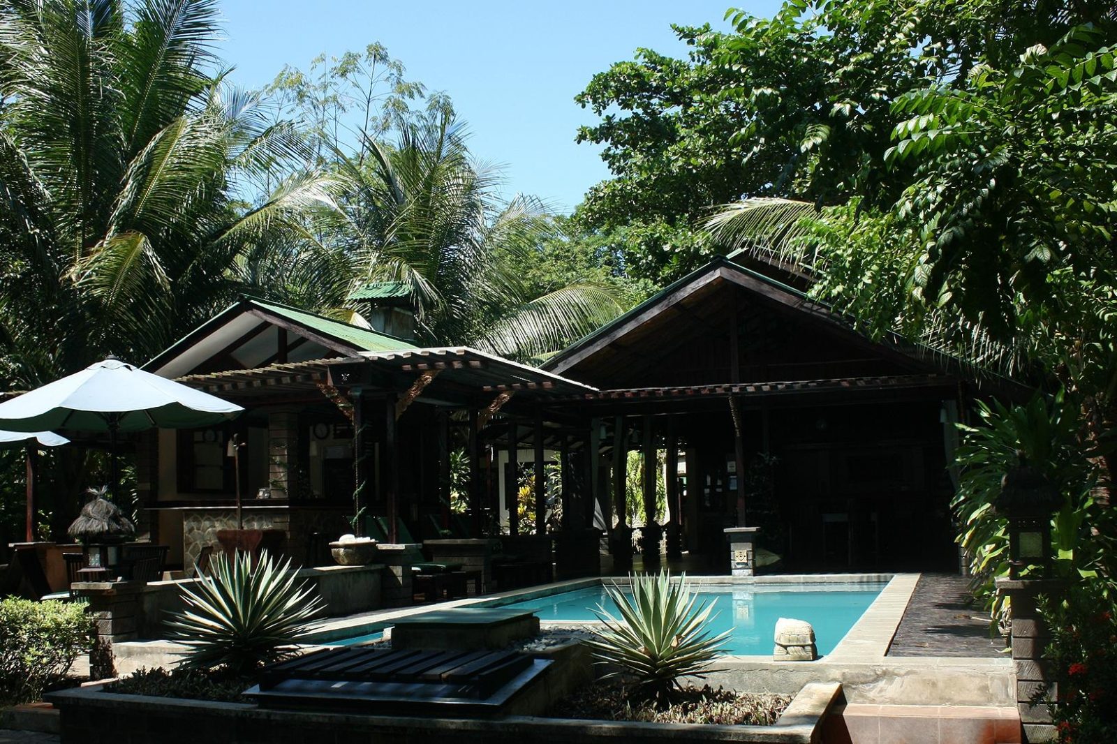The Village Bunaken Resort
