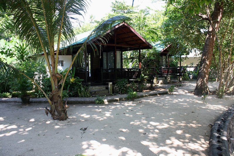 The Village Bunaken Resort