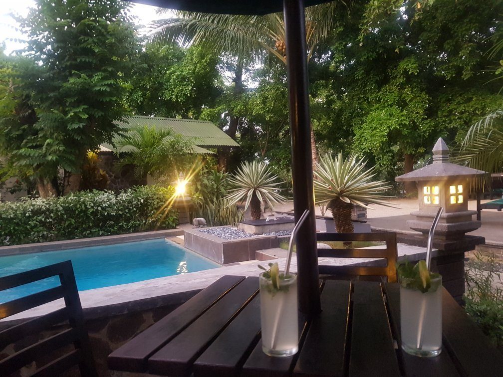 The Village Bunaken Resort