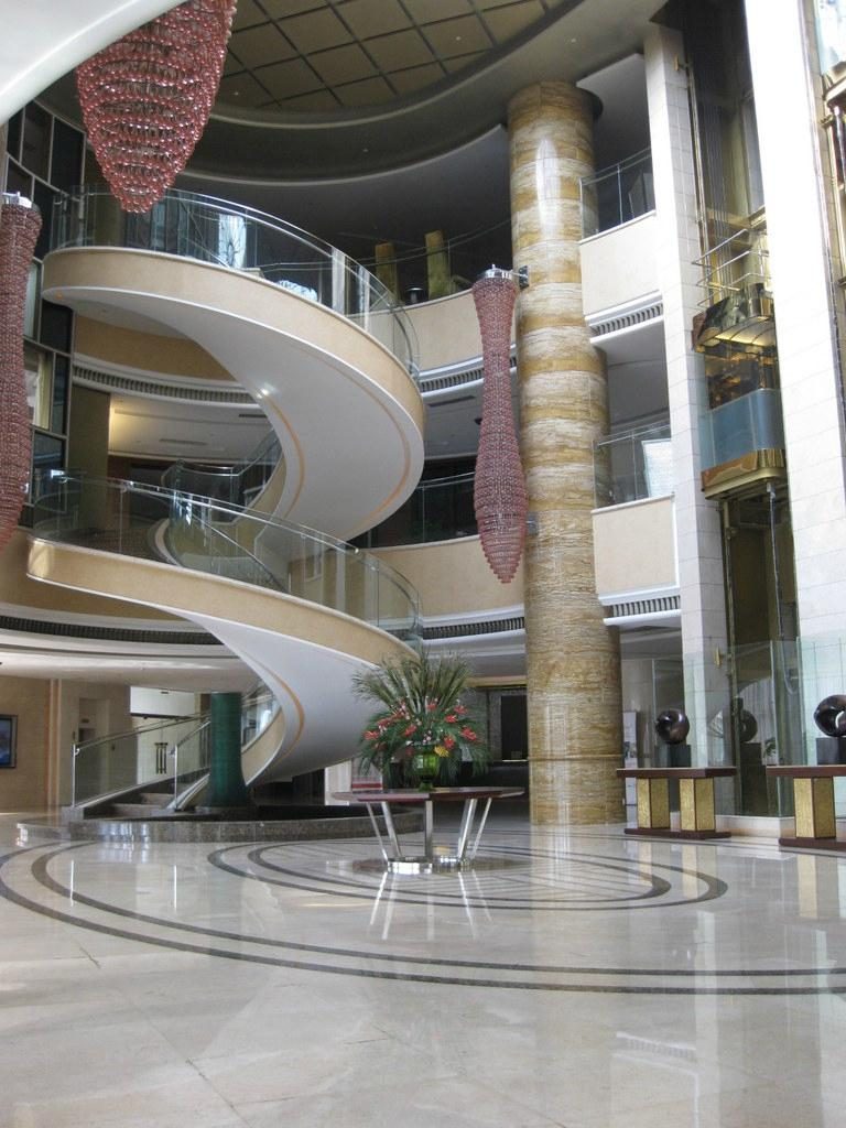 Radisson Tianjin