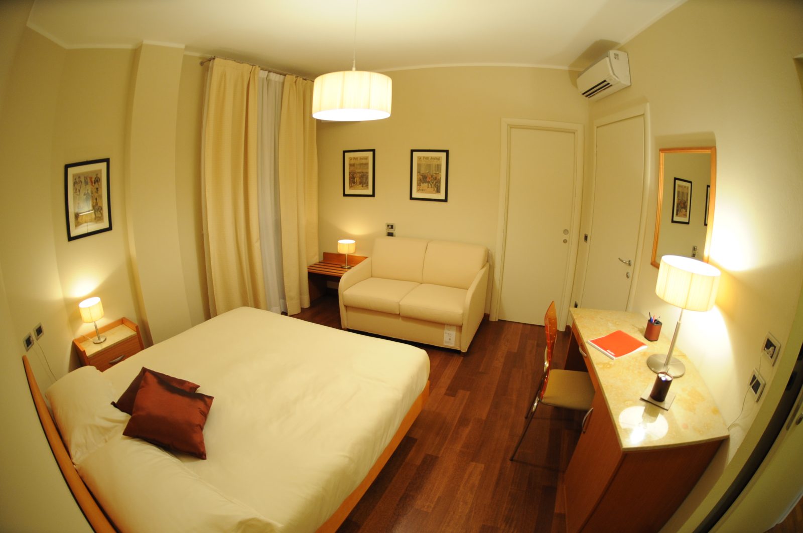 Albergo Santa Caterina