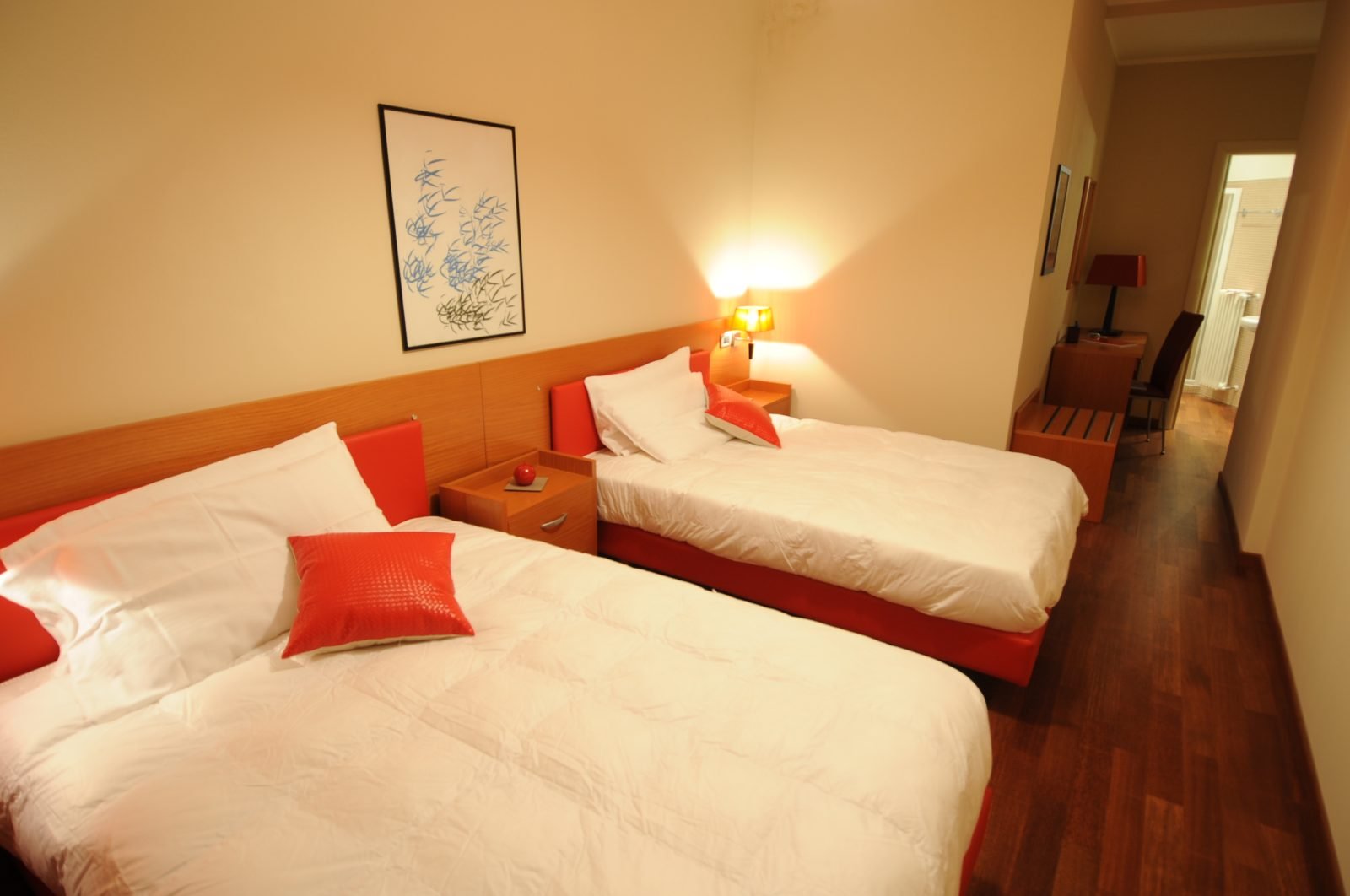 Albergo Santa Caterina