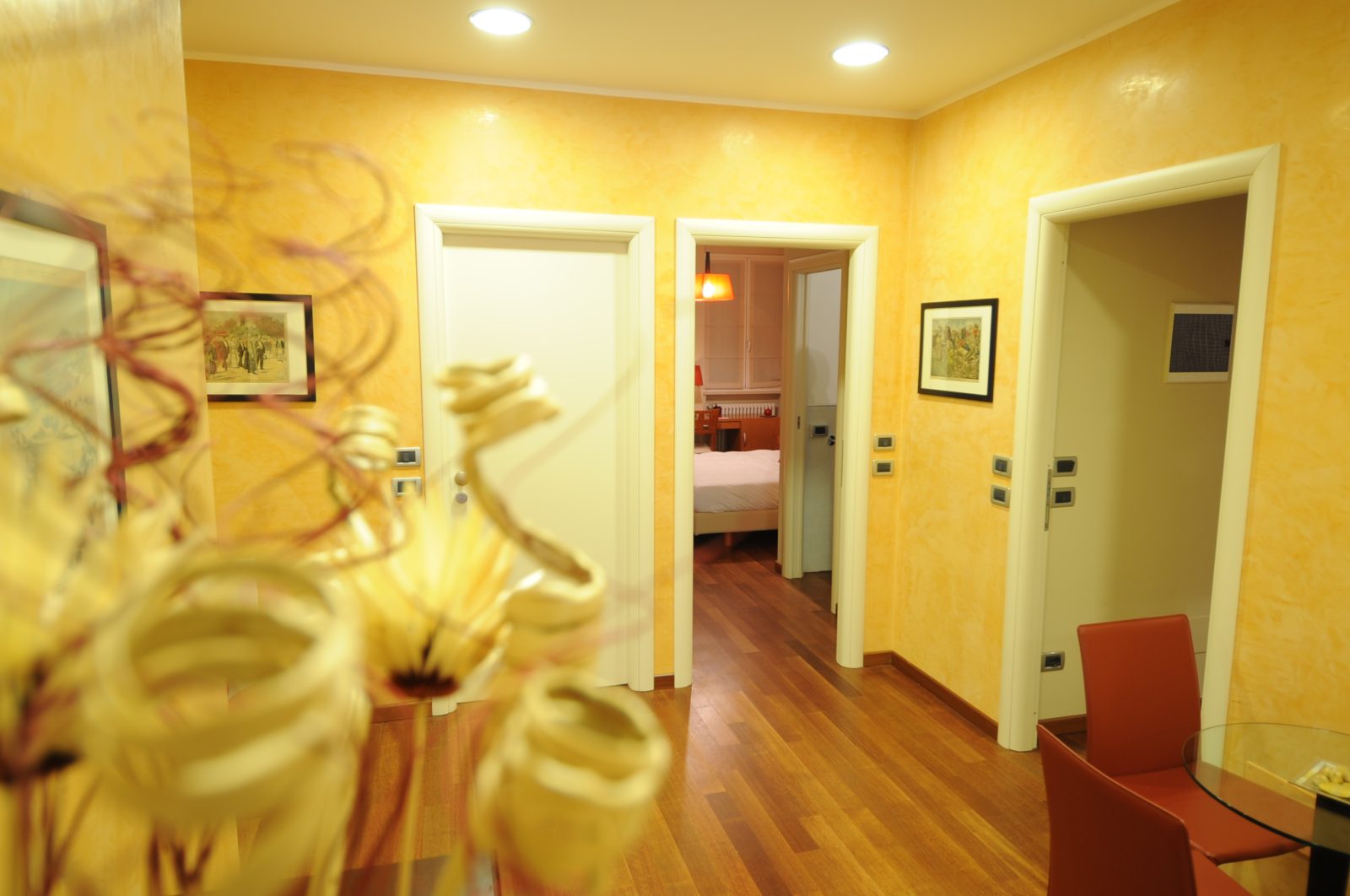 Albergo Santa Caterina