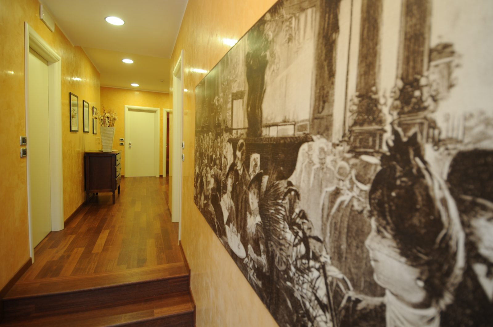 Albergo Santa Caterina