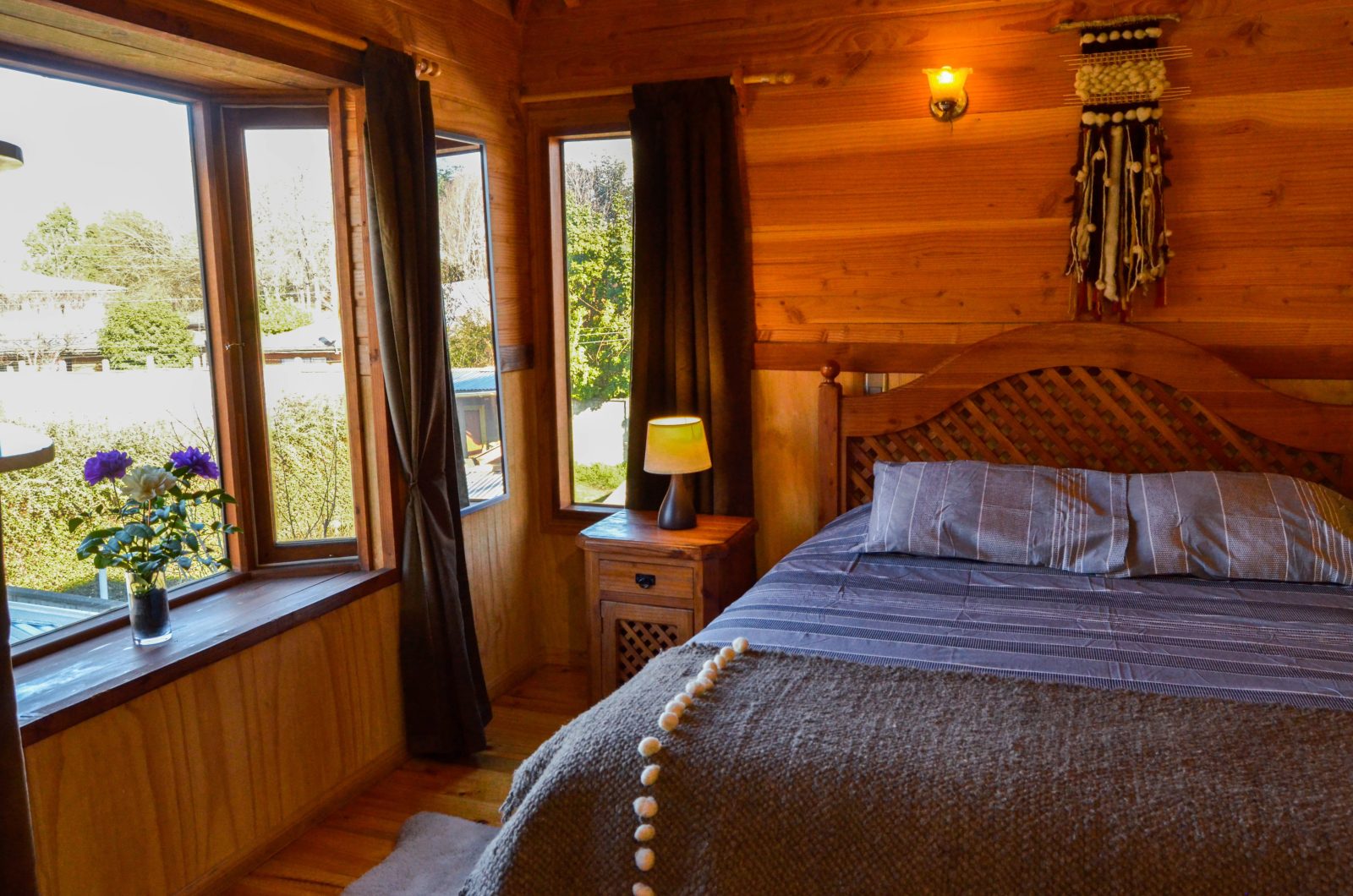Hostal Pucon Sur