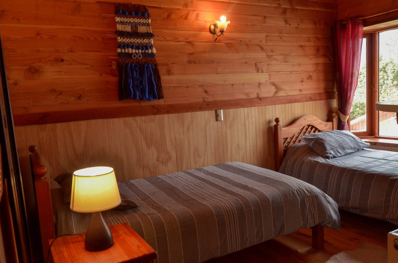 Hostal Pucon Sur