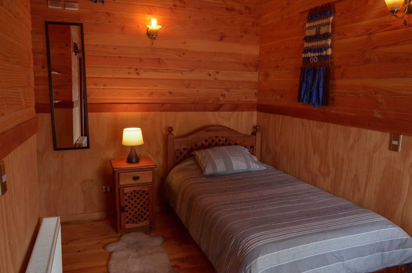 Hostal Pucon Sur