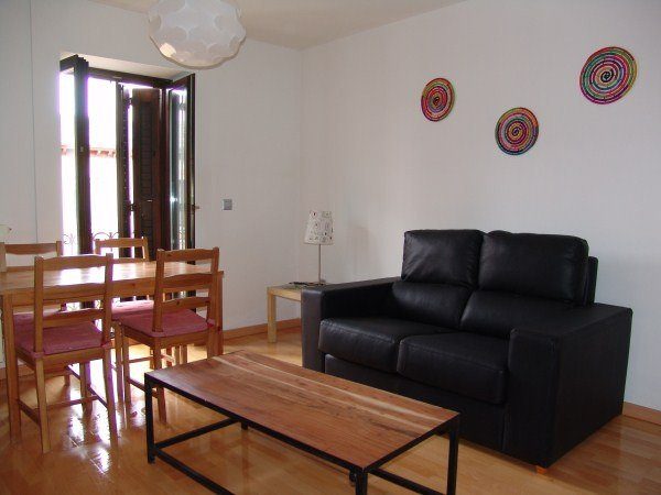 Apartamentos Zaragoza