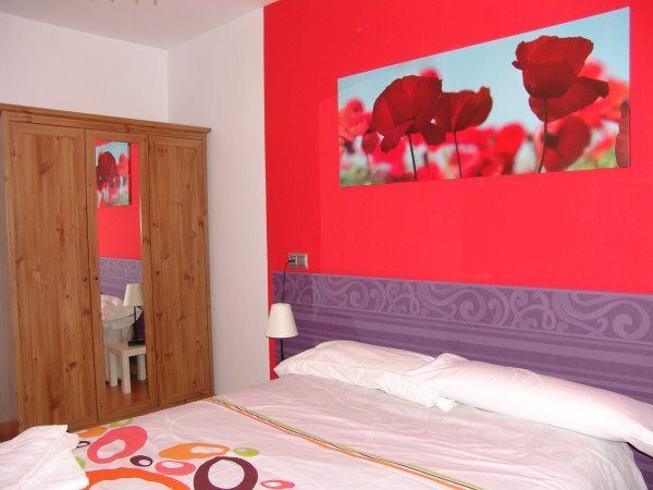 Apartamentos Zaragoza