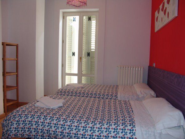 Apartamentos Zaragoza