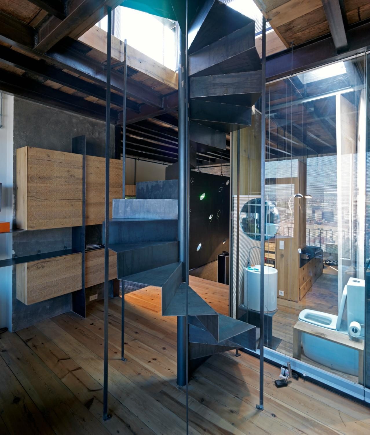 4 Floors Istanbul