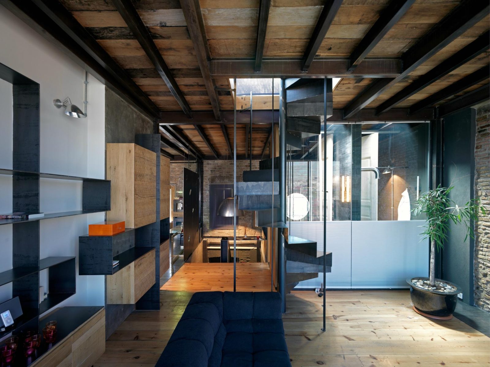 4 Floors Istanbul