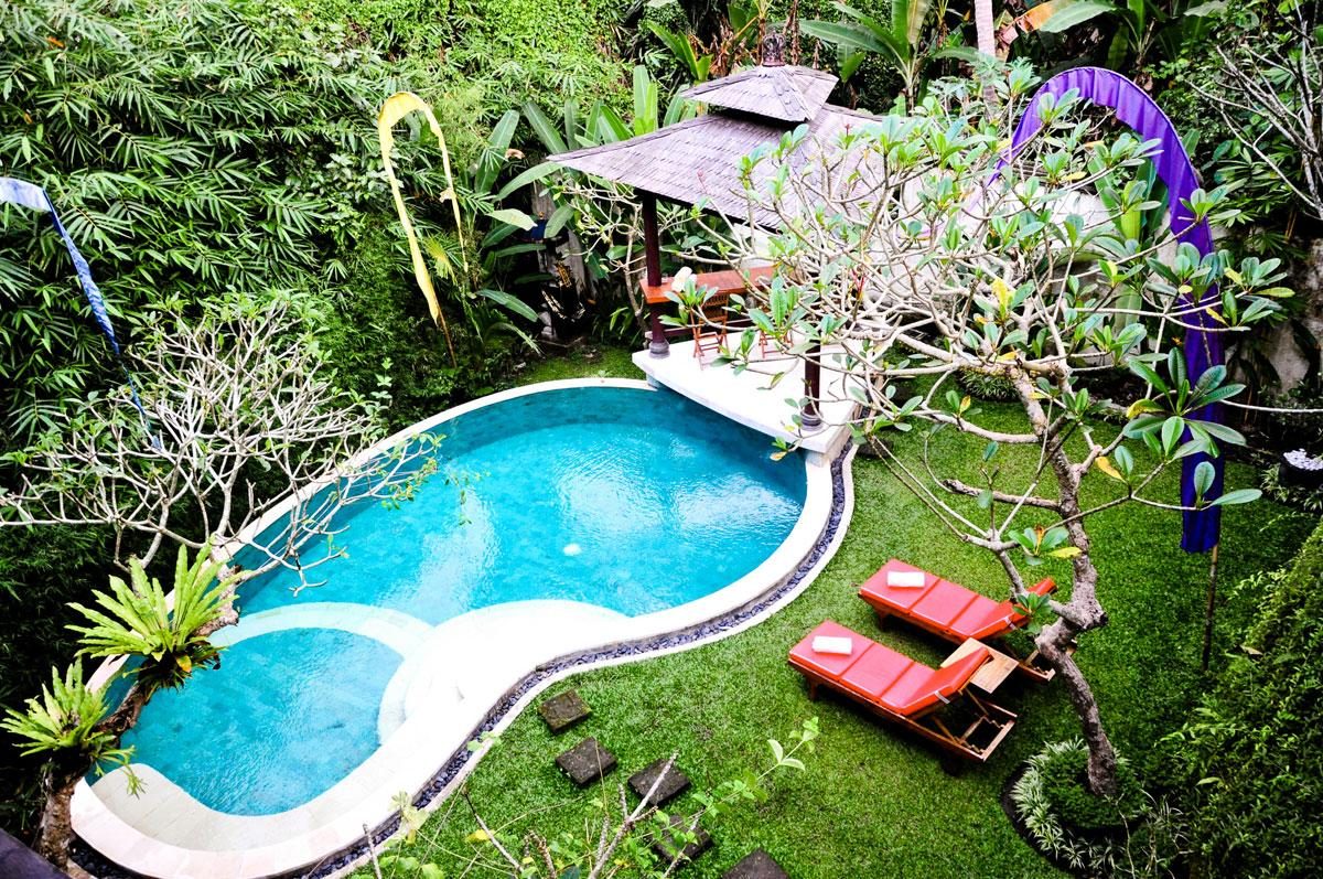 villa di abing hotel ubud