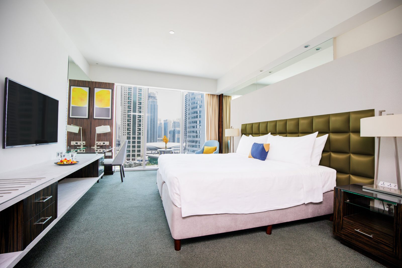 voco BONNINGTON DUBAI by IHG