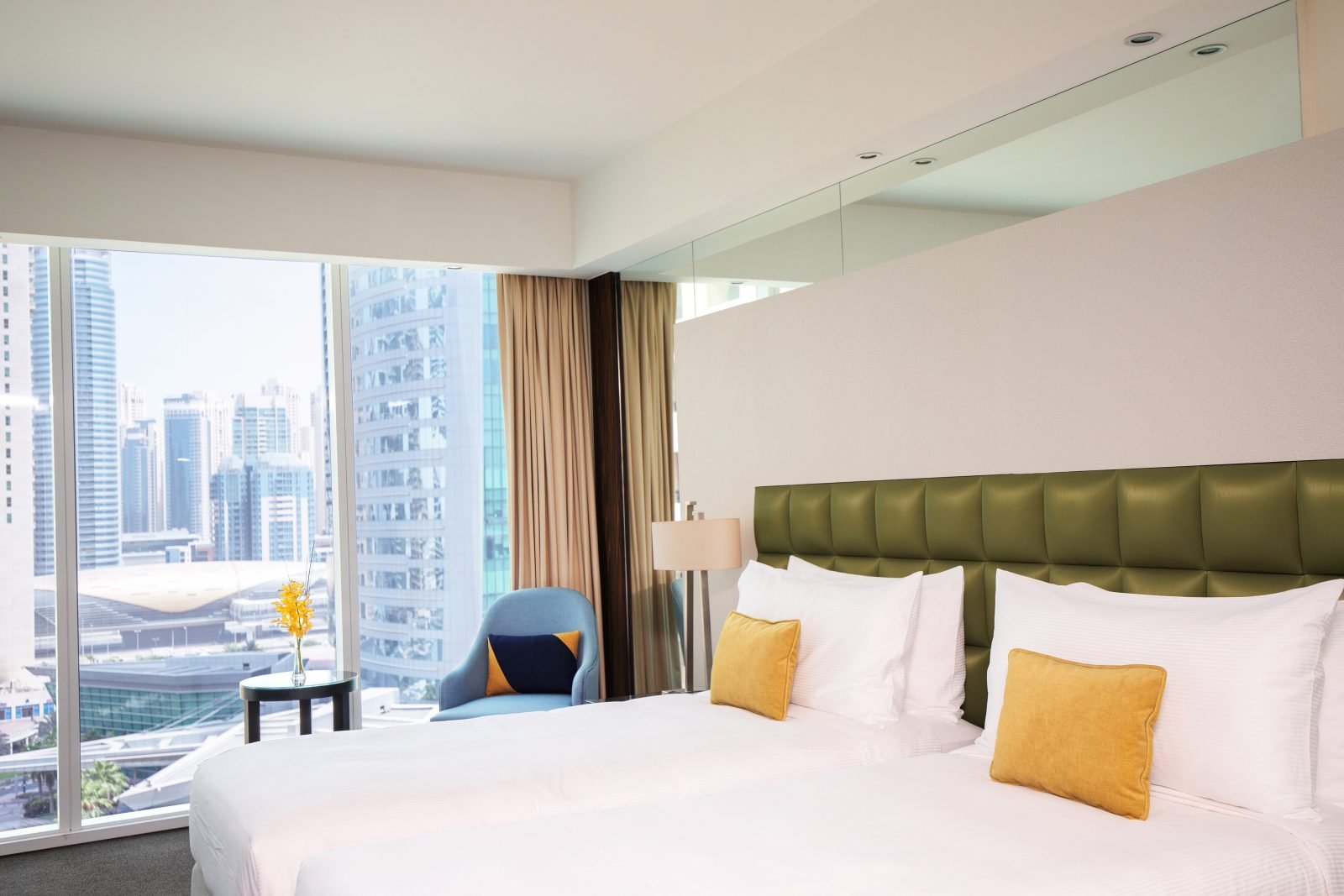voco BONNINGTON DUBAI by IHG
