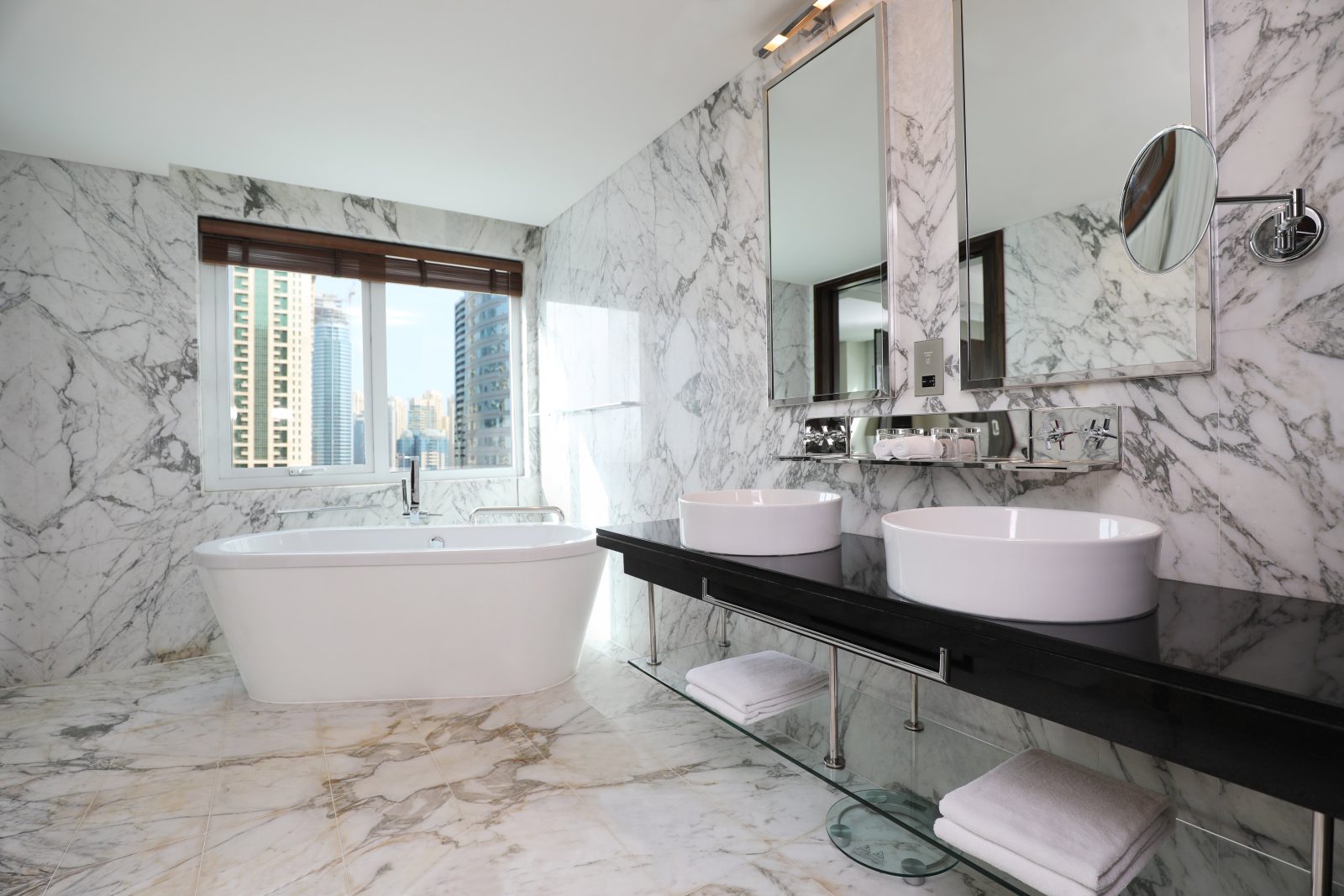 voco BONNINGTON DUBAI by IHG
