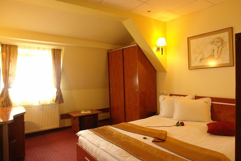 StayNATURAL Brasov Center