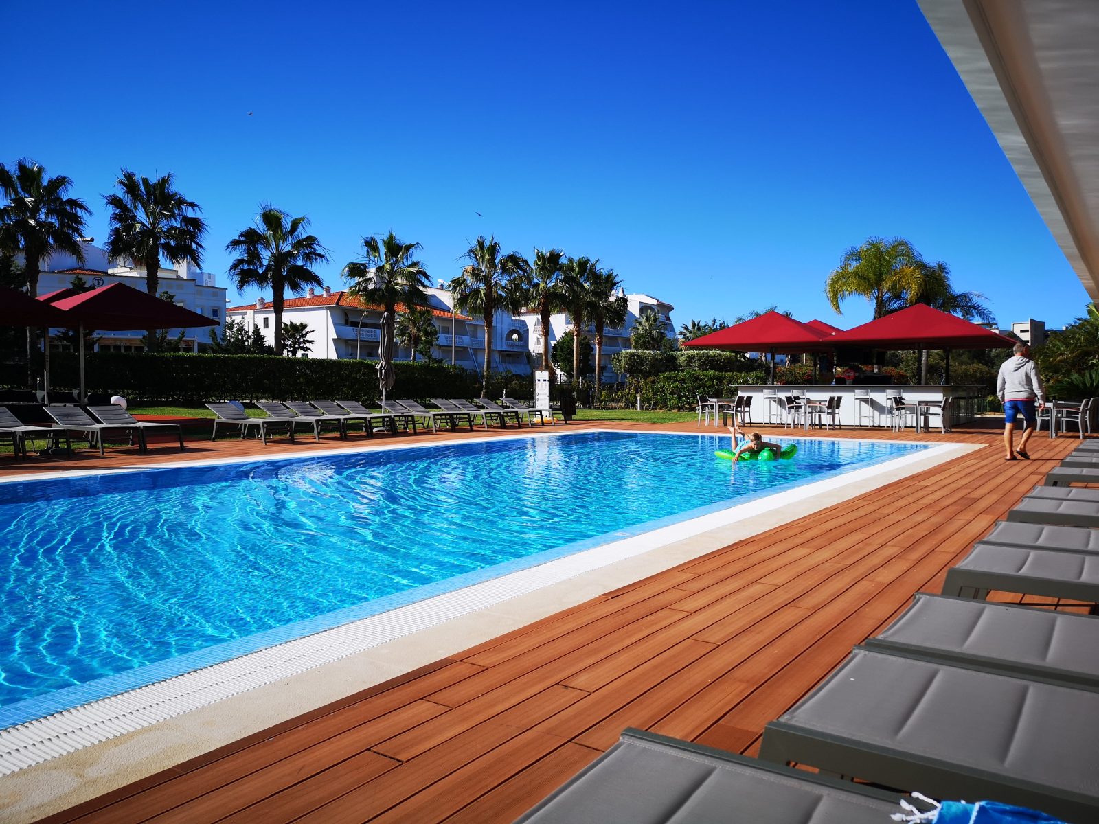 Areias Village Hotel Apartamento