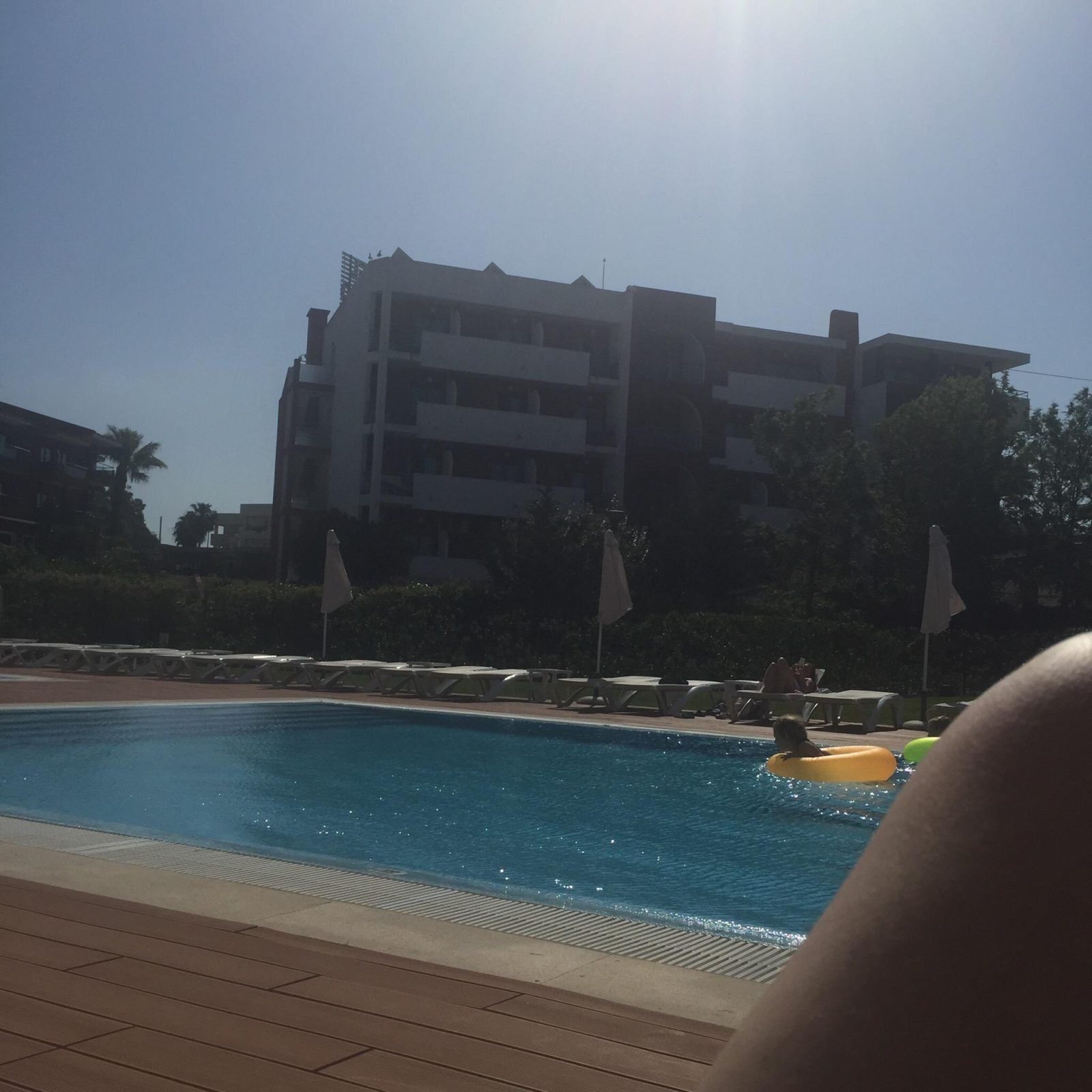 Areias Village Hotel Apartamento