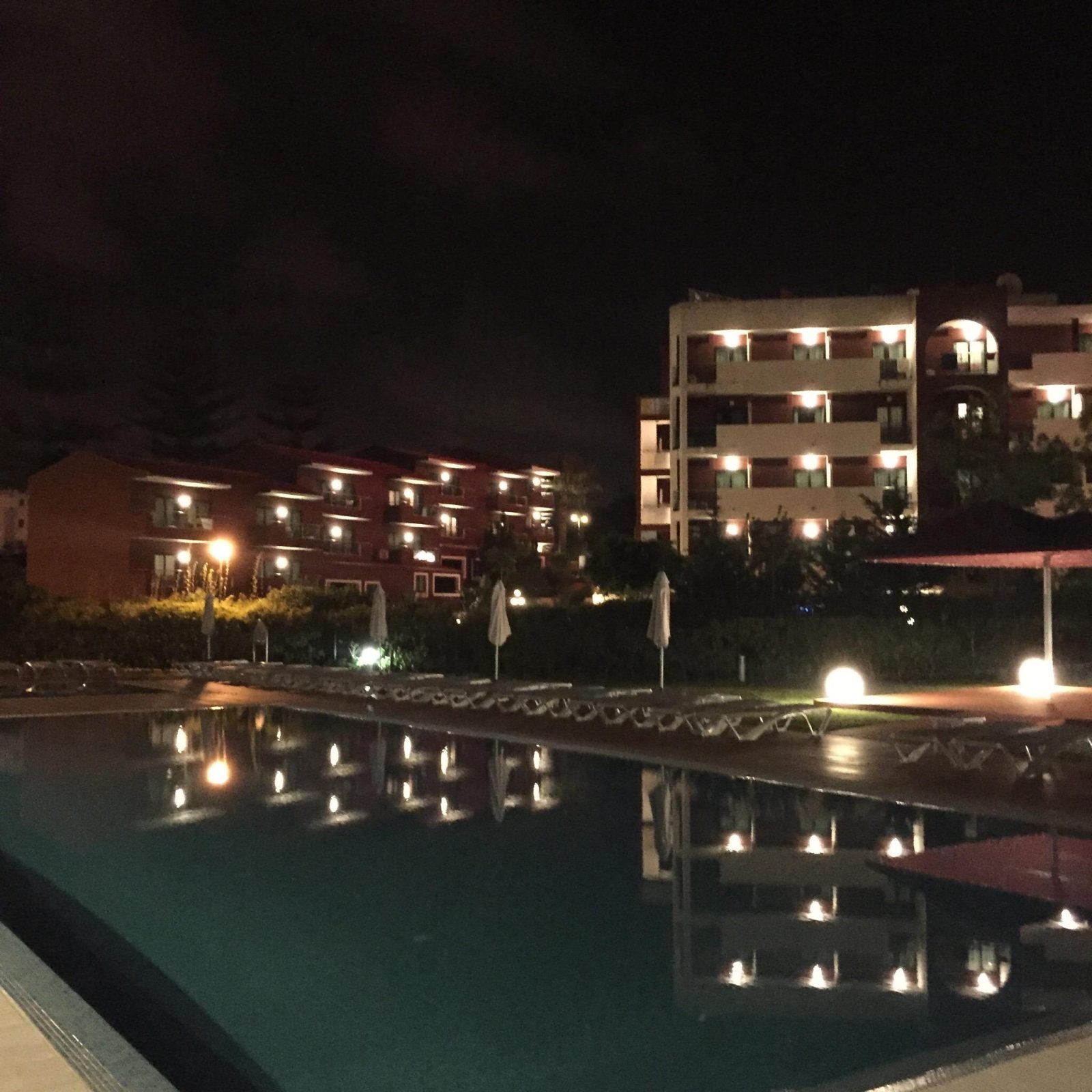 Areias Village Hotel Apartamento
