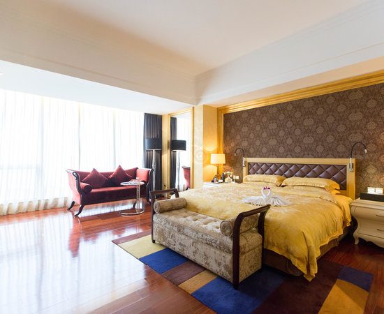 Zhuhai Charming Holiday Hotel