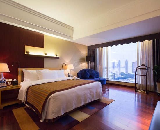 Zhuhai Charming Holiday Hotel