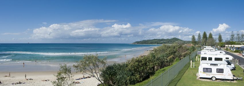 1st sun holiday park