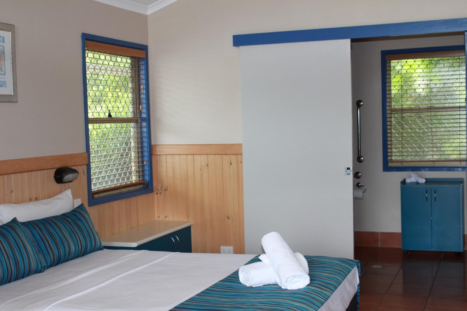 1st sun holiday park