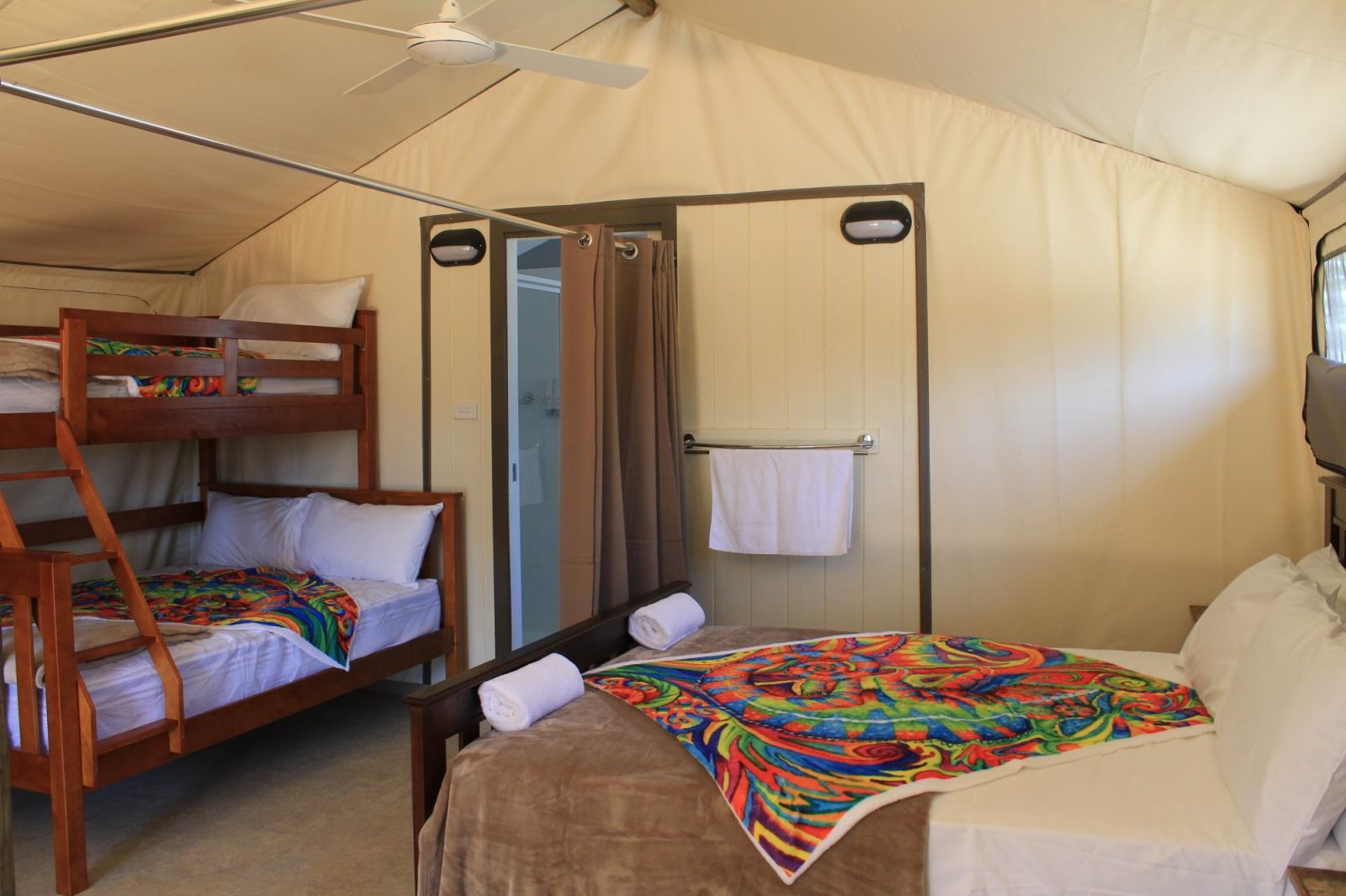 1st sun holiday park