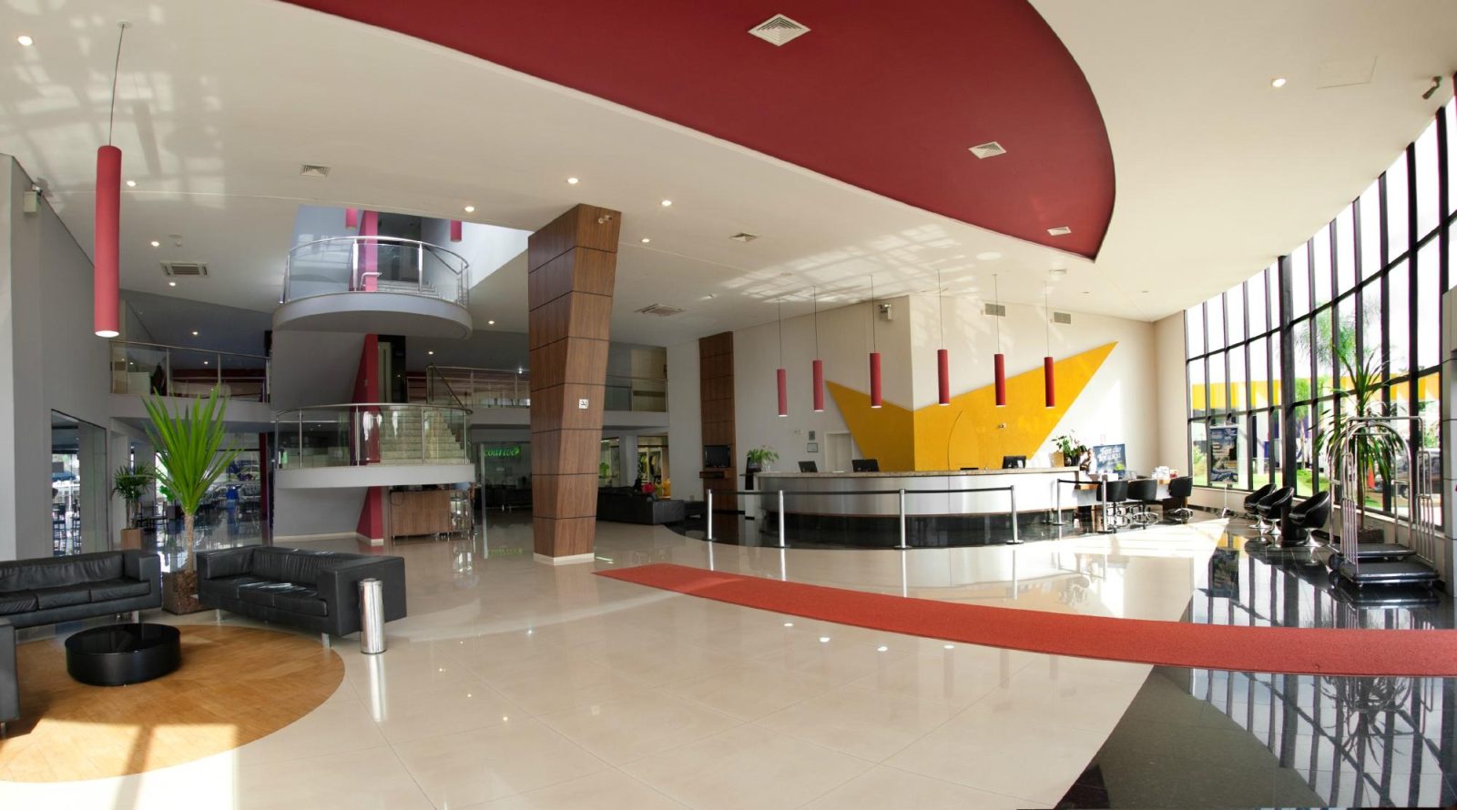 Viale Cataratas Hotel