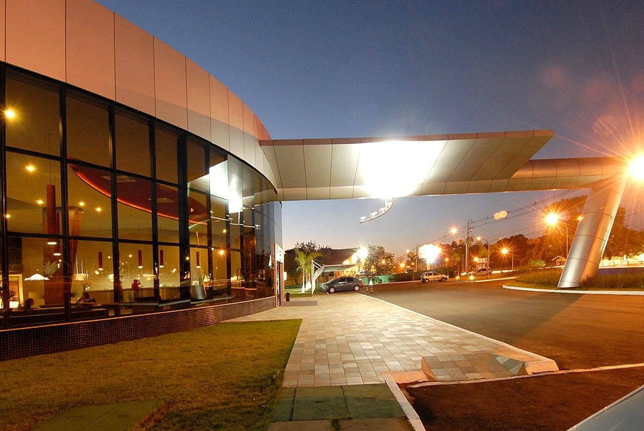Viale Cataratas Hotel