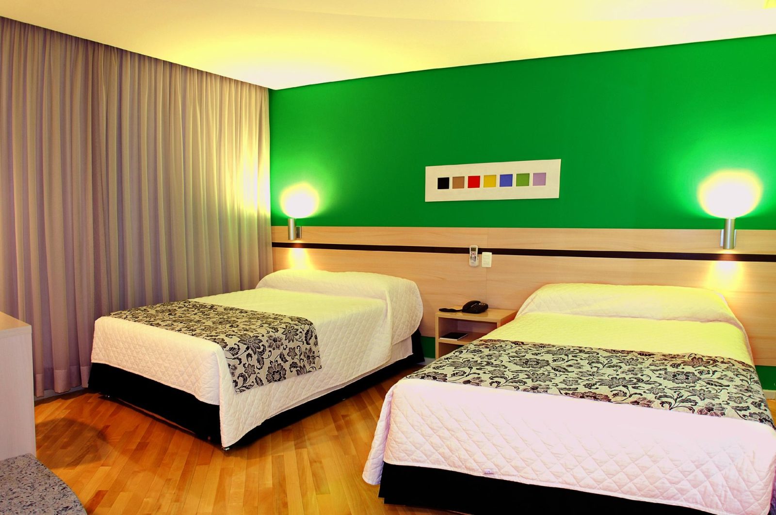Viale Cataratas Hotel